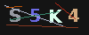 Gambar captcha
